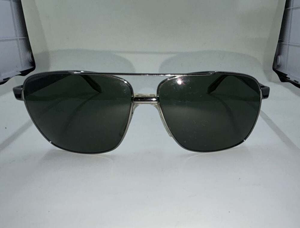 Versace VE 2174 Square Pilot Sunglasses